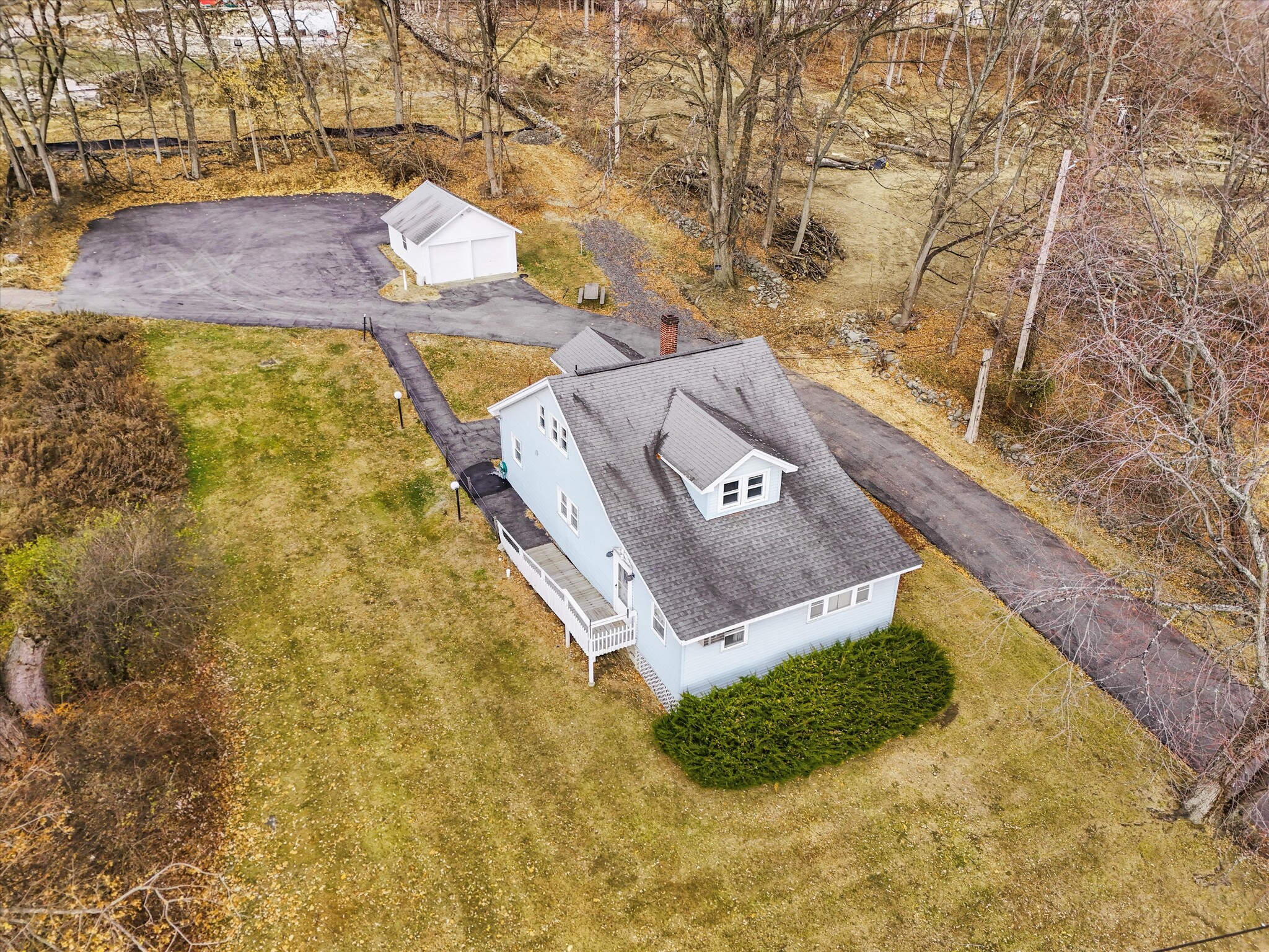 102 Windsor Hwy, New Windsor, NY for sale Aerial- Image 1 of 31