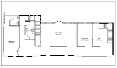 1555-1585 Laurel Bay Ln, San Diego, CA for sale Floor Plan- Image 1 of 1