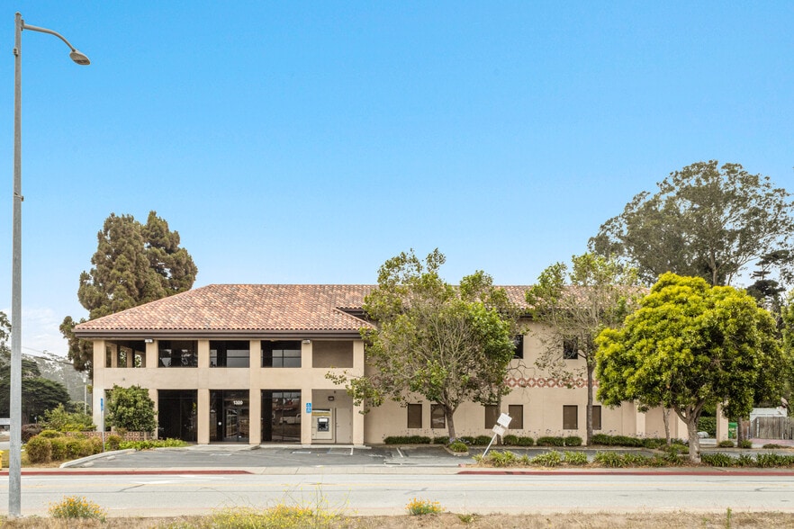 1300 El Camino Real, Colma, CA for sale - Primary Photo - Image 1 of 18