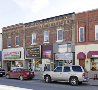 More details for 47 Victoria St W, New Tecumseth, ON - Retail for Sale