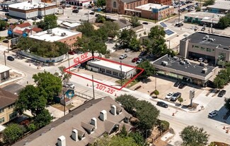 More details for 722 Durham Dr, Houston, TX - Retail for Sale