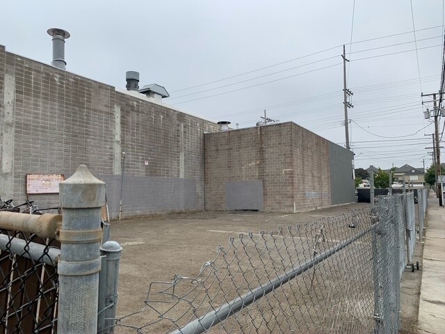 2301 Clement Ave, Alameda, CA for lease Building Photo- Image 1 of 7