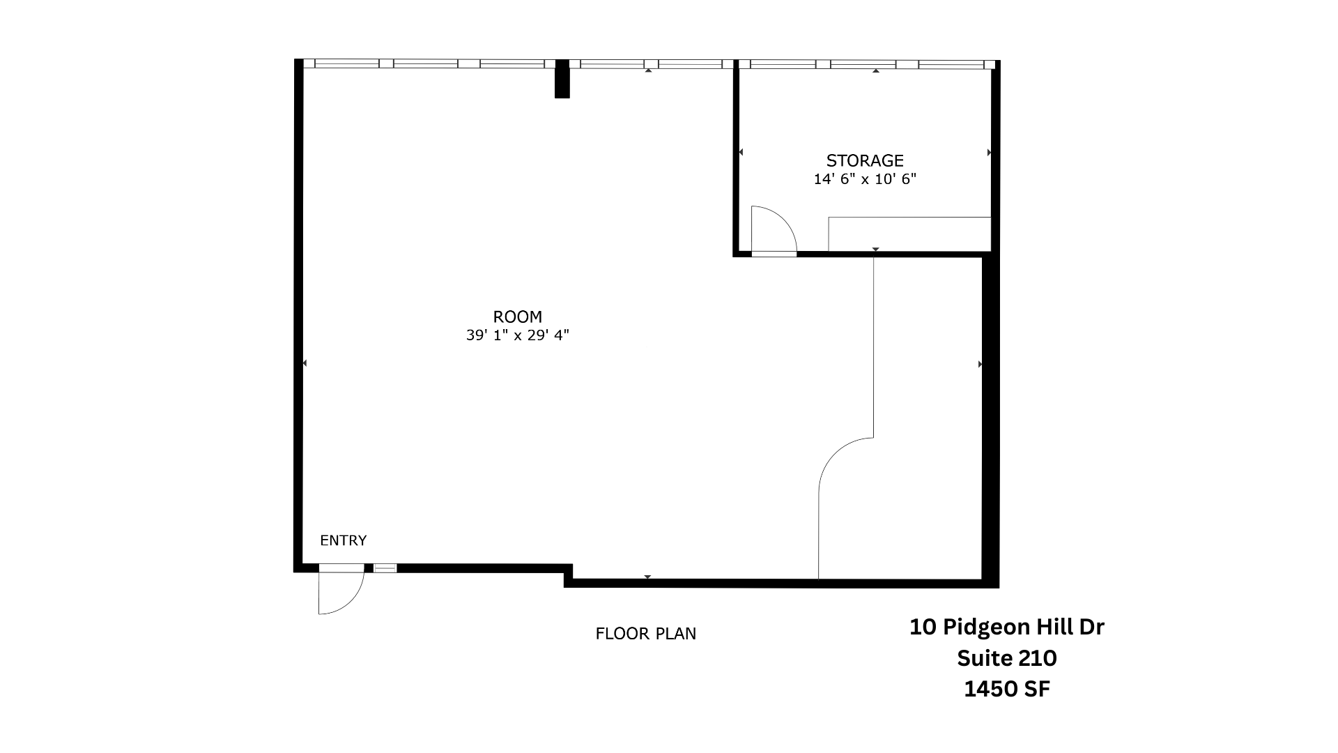 10 Pidgeon Hill Dr, Sterling, VA for lease Building Photo- Image 1 of 1