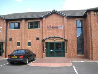 More details for Beam Heath Way, Nantwich - Office for Lease