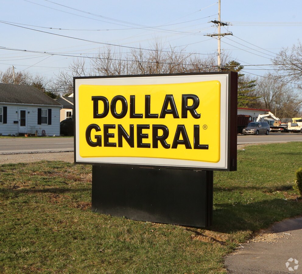 45 Taylor Blair Rd, West Jefferson, OH 43162