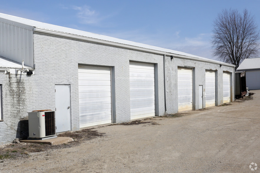 805 50th St, Marion, IA for lease - Building Photo - Image 3 of 26