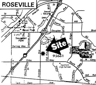 More details for 735 Sunrise Ave, Roseville, CA - Office for Lease