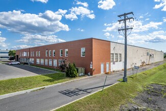 More details for 160 Boul Industriel, Boucherville, QC - Industrial for Lease