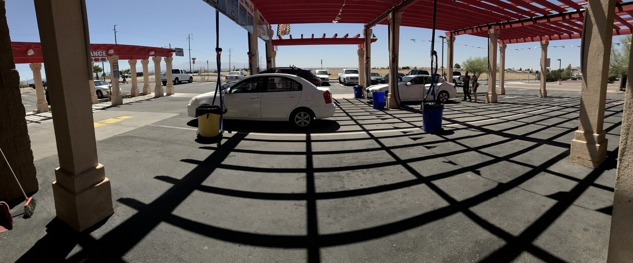 20570 Bear Valley Rd, Apple Valley, CA 92308 Former Apple Valley Auto