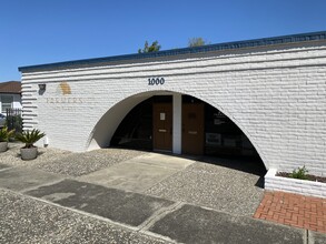 601 Madison St, Fairfield, CA for lease Building Photo- Image 1 of 1