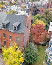 46 High St, Charlestown, MA - AERIAL  map view - Image1