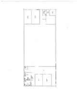 1700-1896 NW 122 Ter, Pembroke Pines, FL for lease Floor Plan- Image 1 of 1