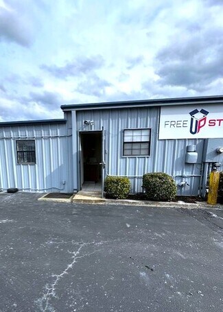 More details for 6808 Middle Valley Rd, Hixson, TN - Flex for Lease