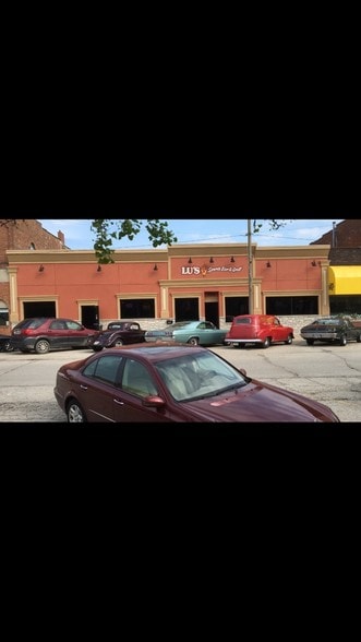 152 E Main St, Dwight, IL for lease - Building Photo - Image 2 of 17