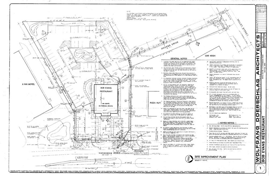 1929 Harshman Rd, Dayton, OH for lease - Building Photo - Image 2 of 4