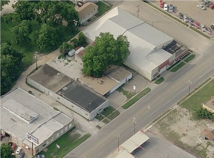 2017 Franklin Ave, Waco, TX for sale Primary Photo- Image 1 of 1