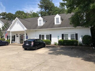 More details for 1738 Hillandale Rd, Durham, NC - Office for Lease