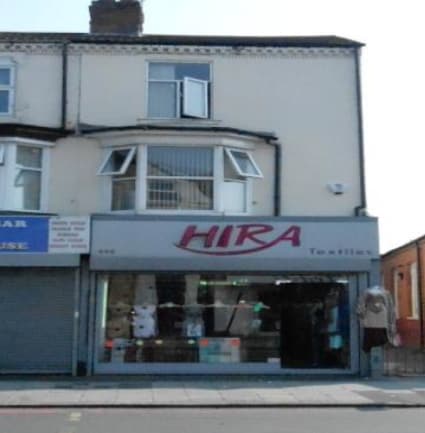 494 Stratford Rd, Birmingham for lease - Primary Photo - Image 1 of 1