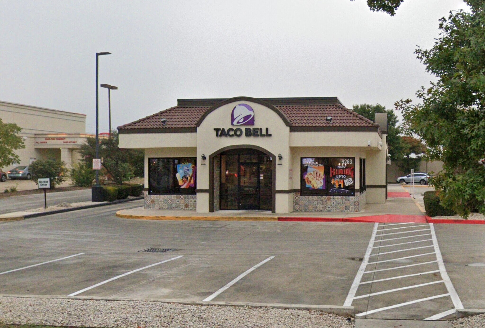 9263 Culebra Rd, San Antonio, TX for sale Building Photo- Image 1 of 1