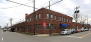 3015 W Moore St, Richmond VA - Warehouse