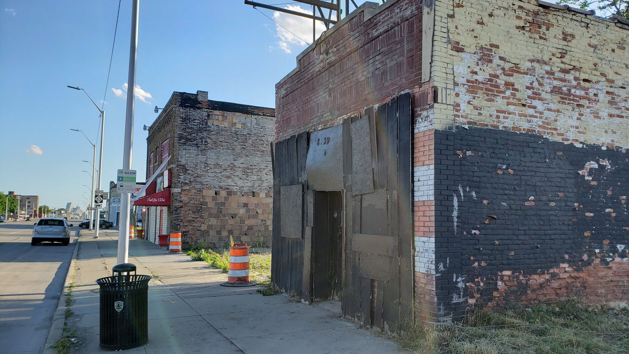 8239 Gratiot Ave, Detroit, MI for sale Primary Photo- Image 1 of 1