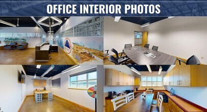 1695 Electric Ave, Springdale, AR for lease Interior Photo- Image 2 of 2