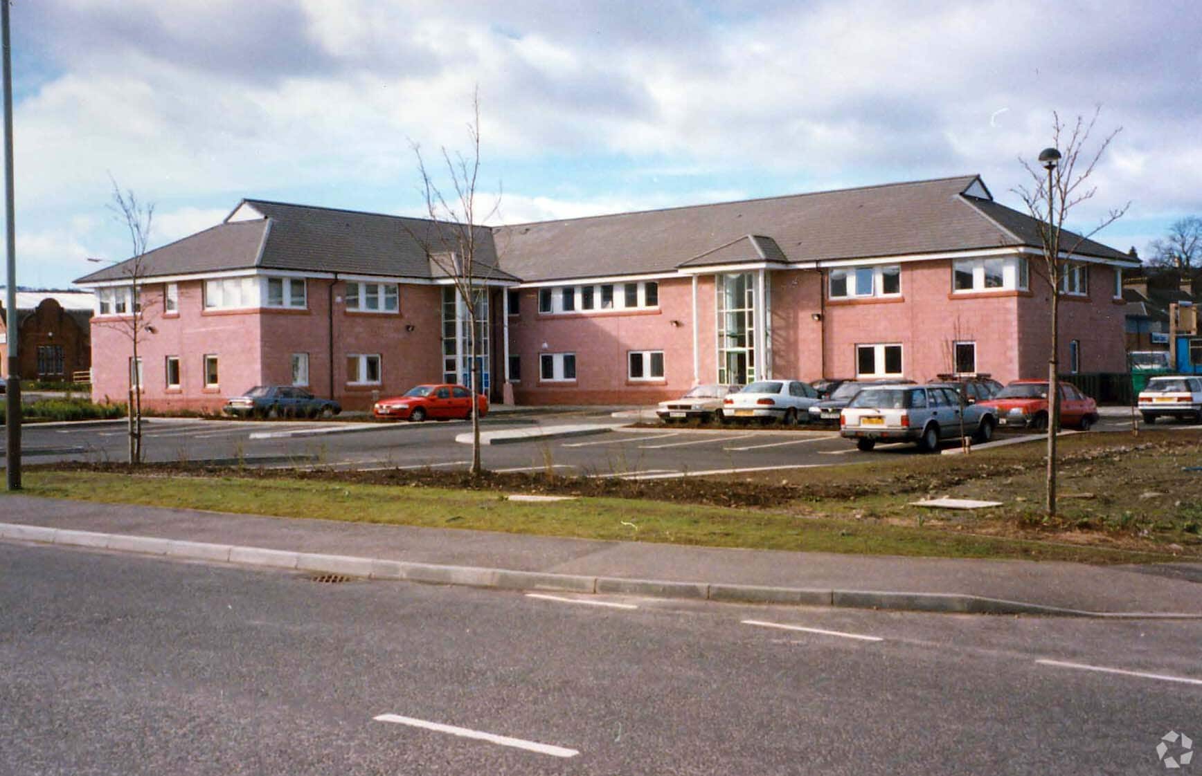 1 Whitefriars Cres, Perth for lease Primary Photo- Image 1 of 8