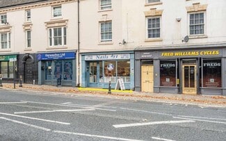 More details for 36 Snow Hl, Wolverhampton - Retail for Sale
