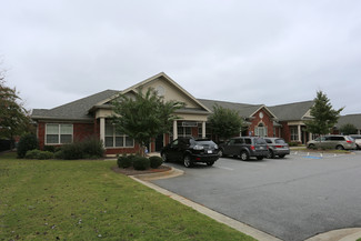 More details for 6744 Jamestown Dr, Alpharetta, GA - Office for Lease