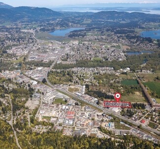 More details for 2765 Chaster Rd, Duncan, BC - Land for Sale