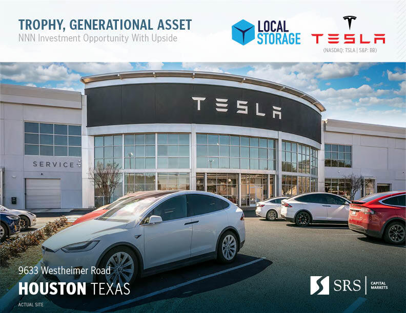 9633 Westheimer Rd, Houston, TX for sale Building Photo- Image 1 of 10