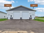 Wengel Dr 7 - 8 Front