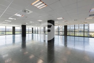 Office in Sant Cugat del Vallès, Barcelona for lease Interior Photo- Image 1 of 6