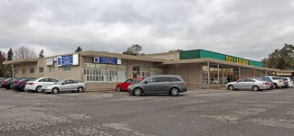 More details for 598-704 Major Mackenzie Dr, Richmond Hill, ON - Retail for Lease