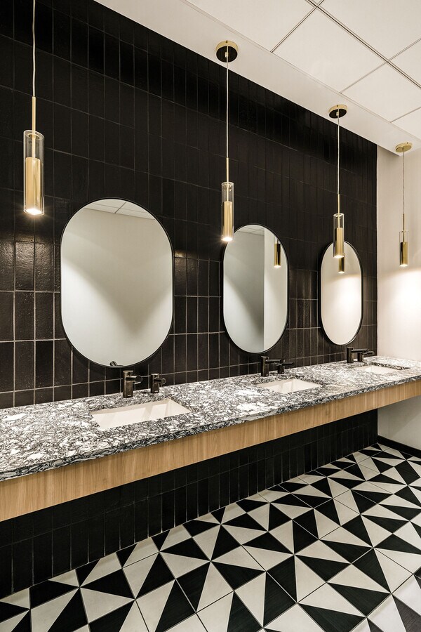 Interior Photo