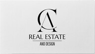 CA Real Estate and Design
