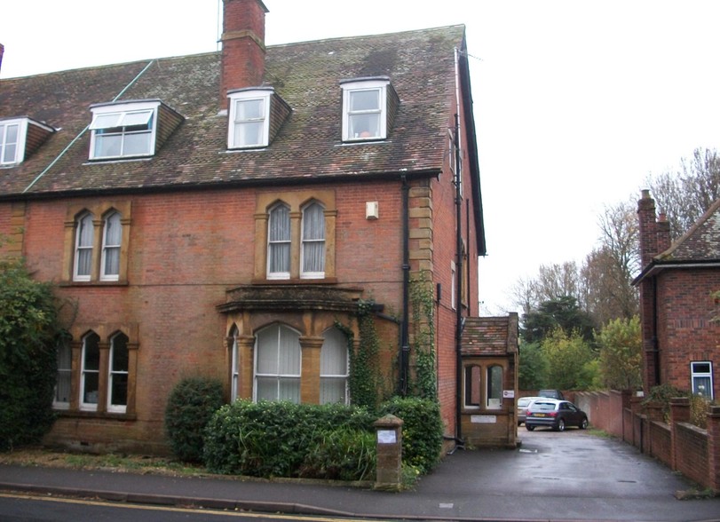 17 The Park, Yeovil for sale - Primary Photo - Image 1 of 1