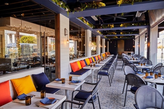 110 Navy St, Venice, CA for lease - Interior Photo - Image 2 of 3