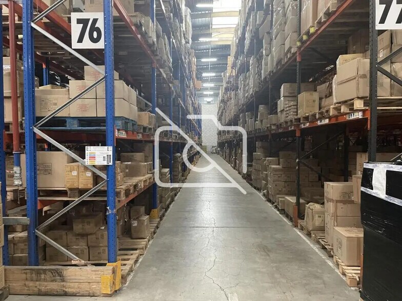 Office in Croissy-Beaubourg for lease - Building Photo - Image 1 of 3