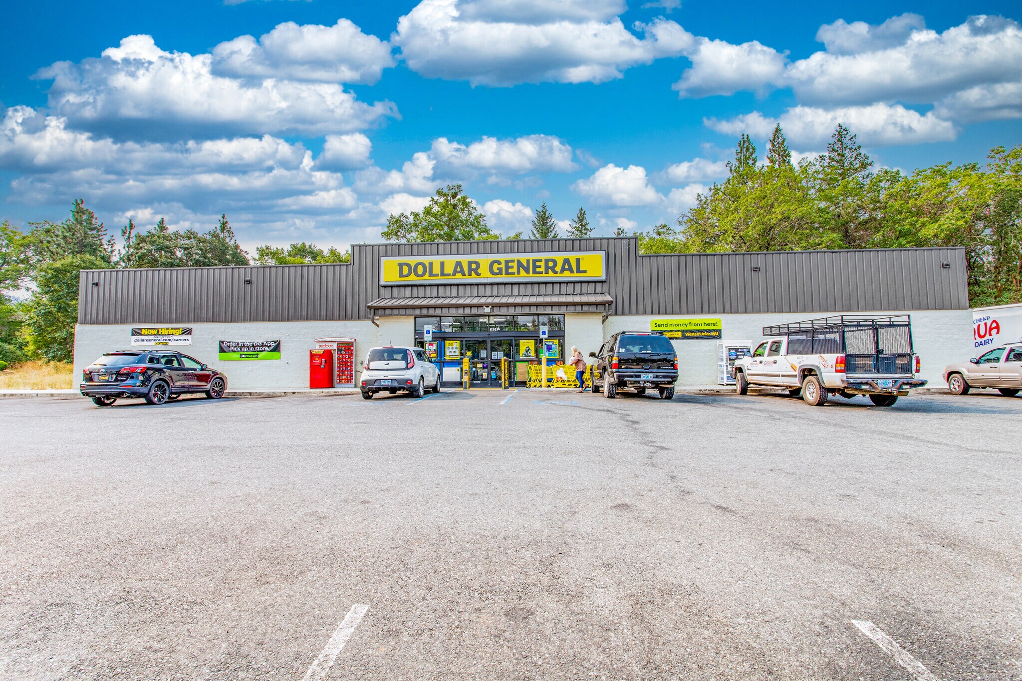 3625 Merlin Rd, Grants Pass, OR for sale Building Photo- Image 1 of 1