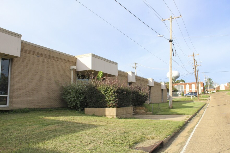 4795 I 55 N, Jackson, MS for sale - Building Photo - Image 1 of 1