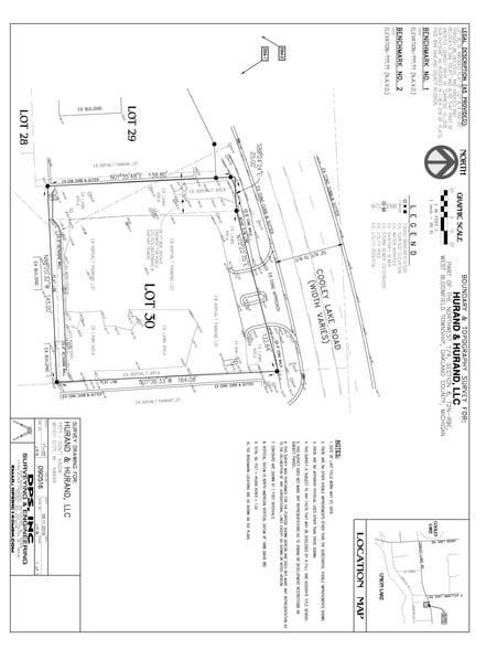 7881 Cooley Lake Rd, West Bloomfield, MI for sale - Other - Image 3 of 3