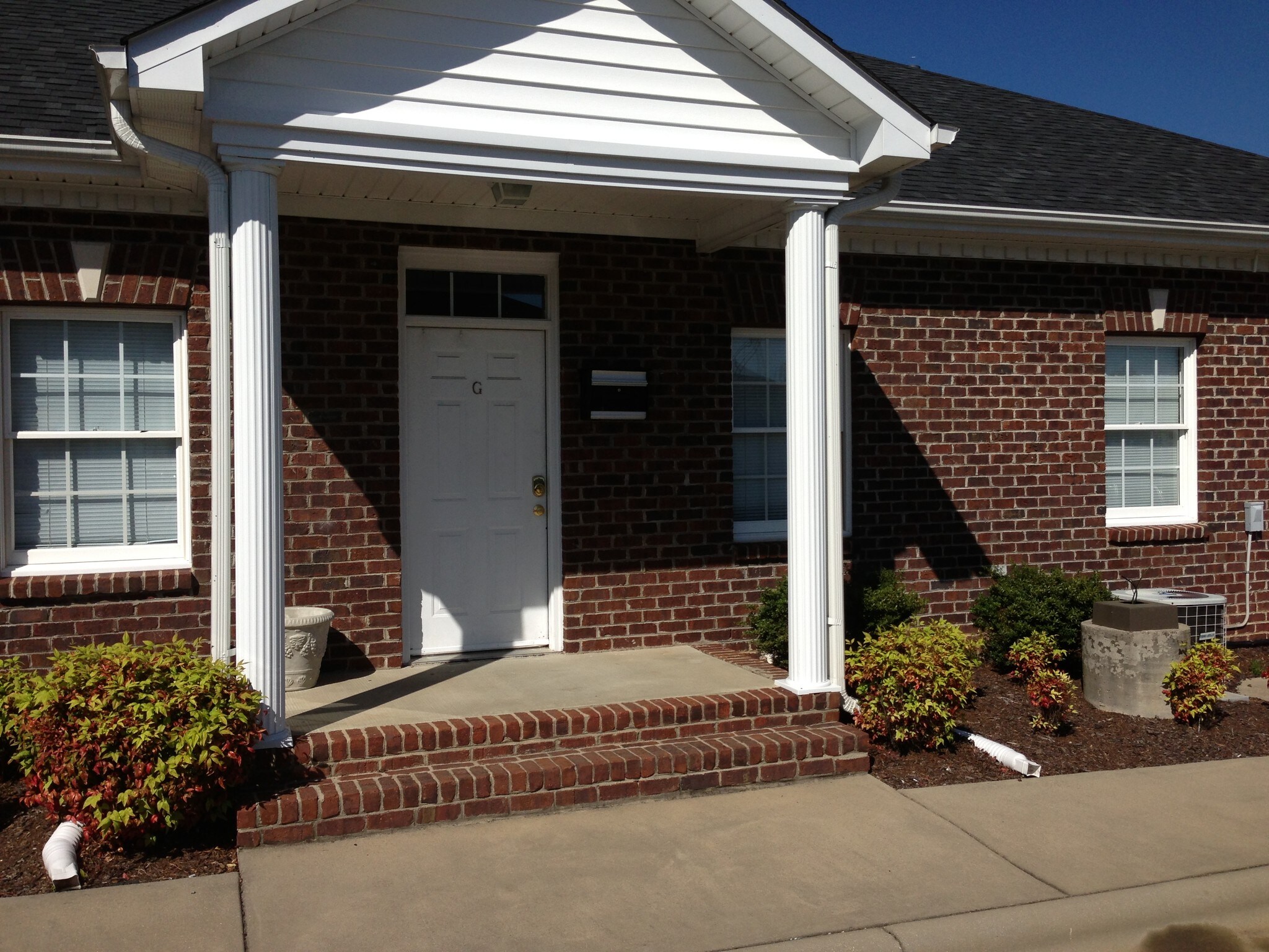 1566 Union Rd, Gastonia, NC for sale Building Photo- Image 1 of 1