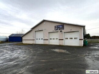 More details for 30 Rte 122, Sainte-clotilde-de-horton, QC - Industrial for Sale
