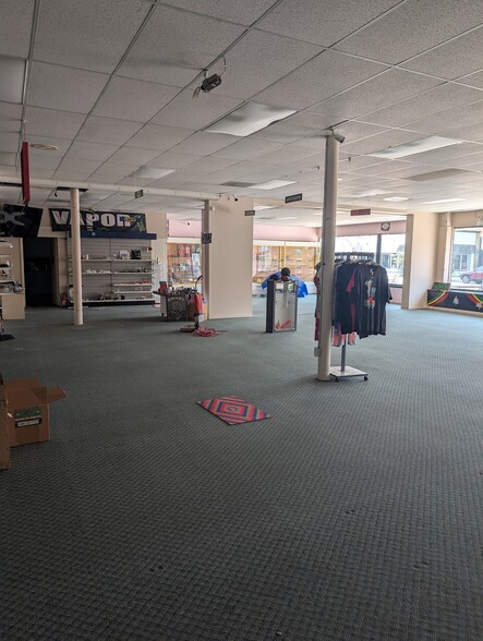 219 E Michigan Ave, Paw Paw, MI for sale - Building Photo - Image 3 of 17