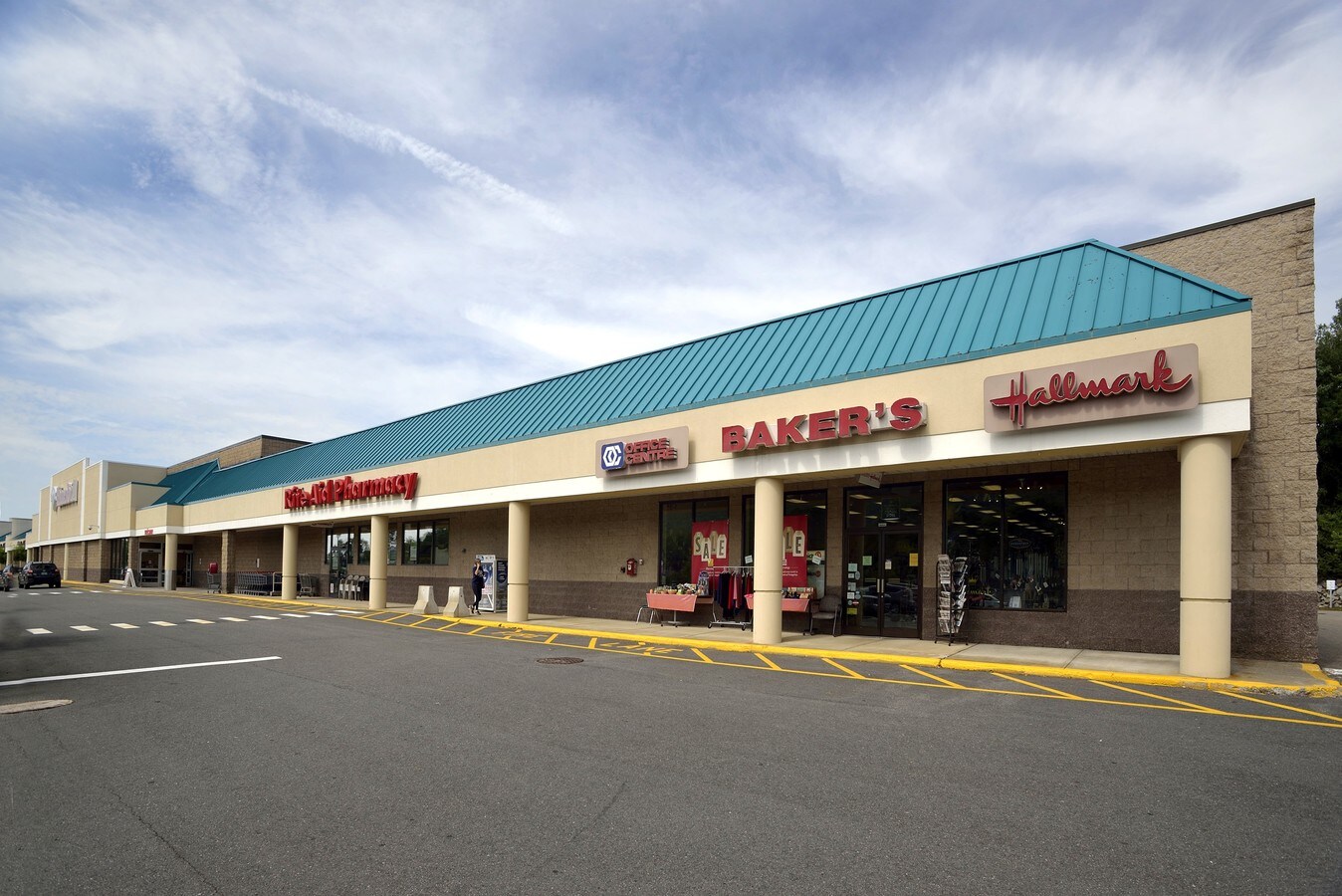 896 Putney Rd, Brattleboro, VT 05301 Brattleboro Plaza