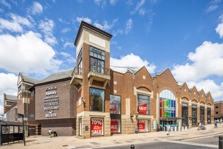 More details for North St, Guildford - Retail for Lease