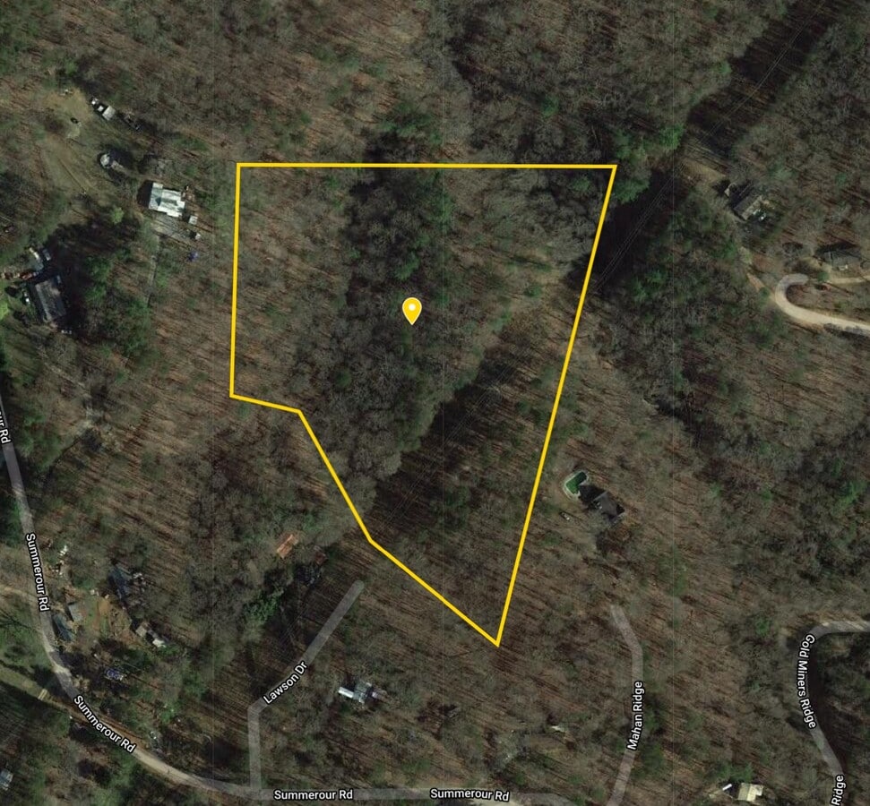 Mahan Ridge, Dawsonville, GA 30534