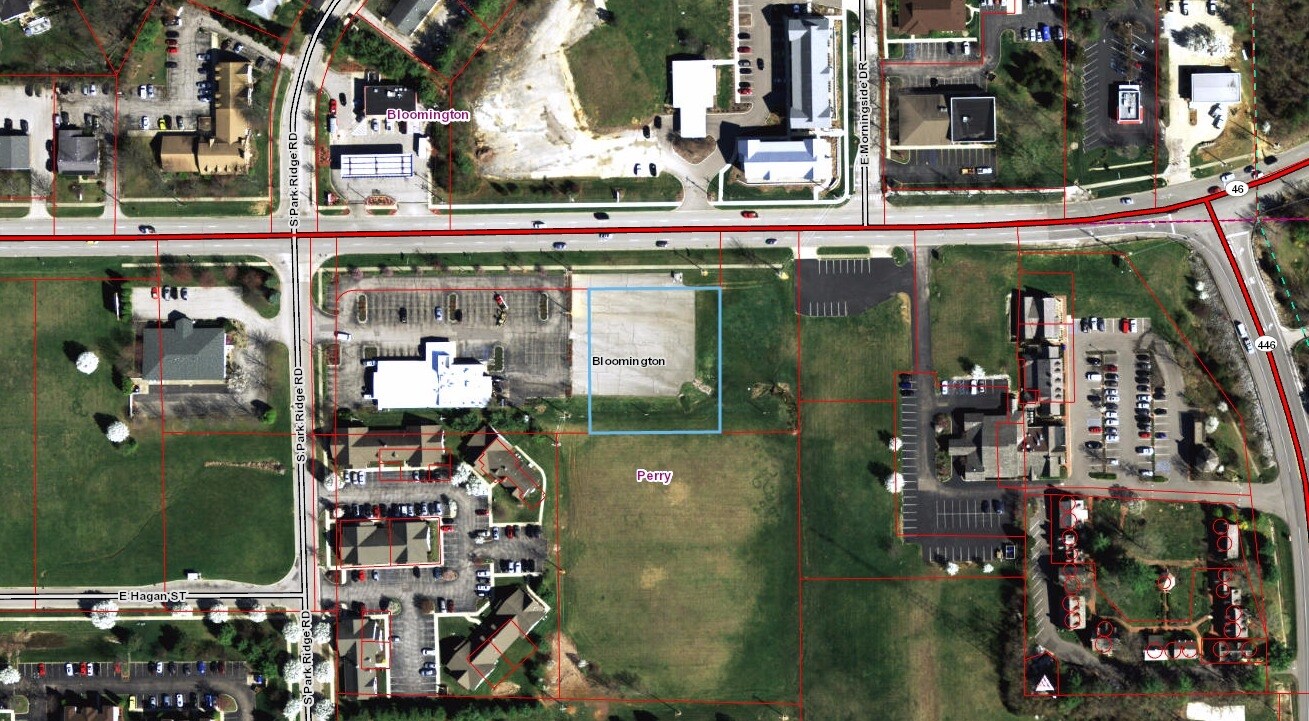 4518 E 3rd St, Bloomington, IN for sale Primary Photo- Image 1 of 1