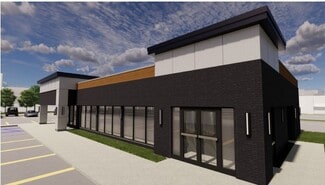 More details for 13620 Northbay Dr, Sterling Heights, MI - Retail for Lease